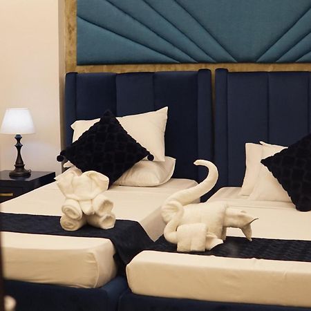 Lighthouse View Boutique Hotel Boracay Extérieur photo