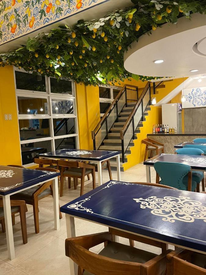 Lighthouse View Boutique Hotel Boracay Extérieur photo