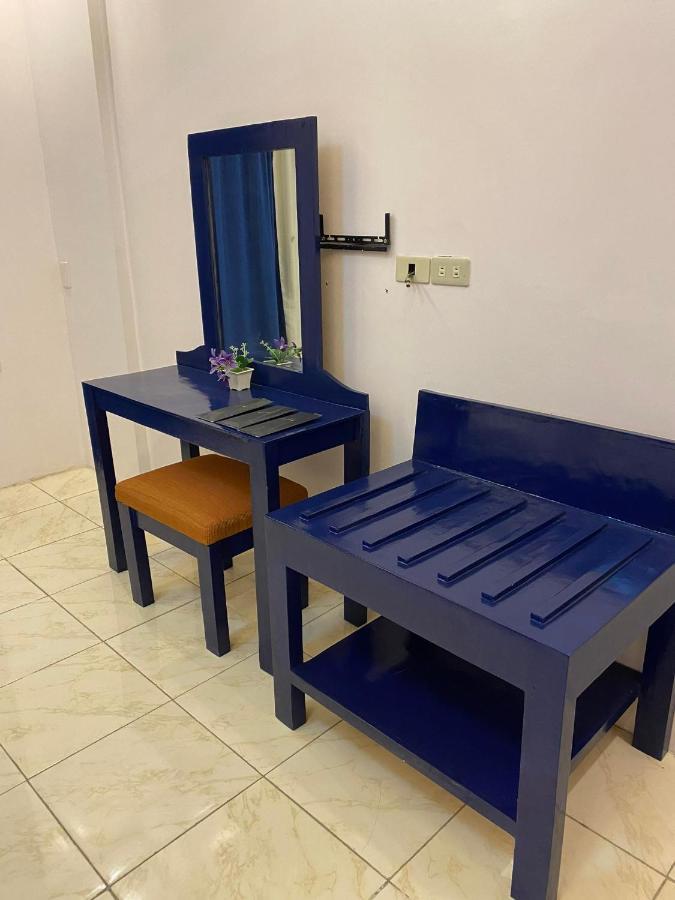 Lighthouse View Boutique Hotel Boracay Extérieur photo