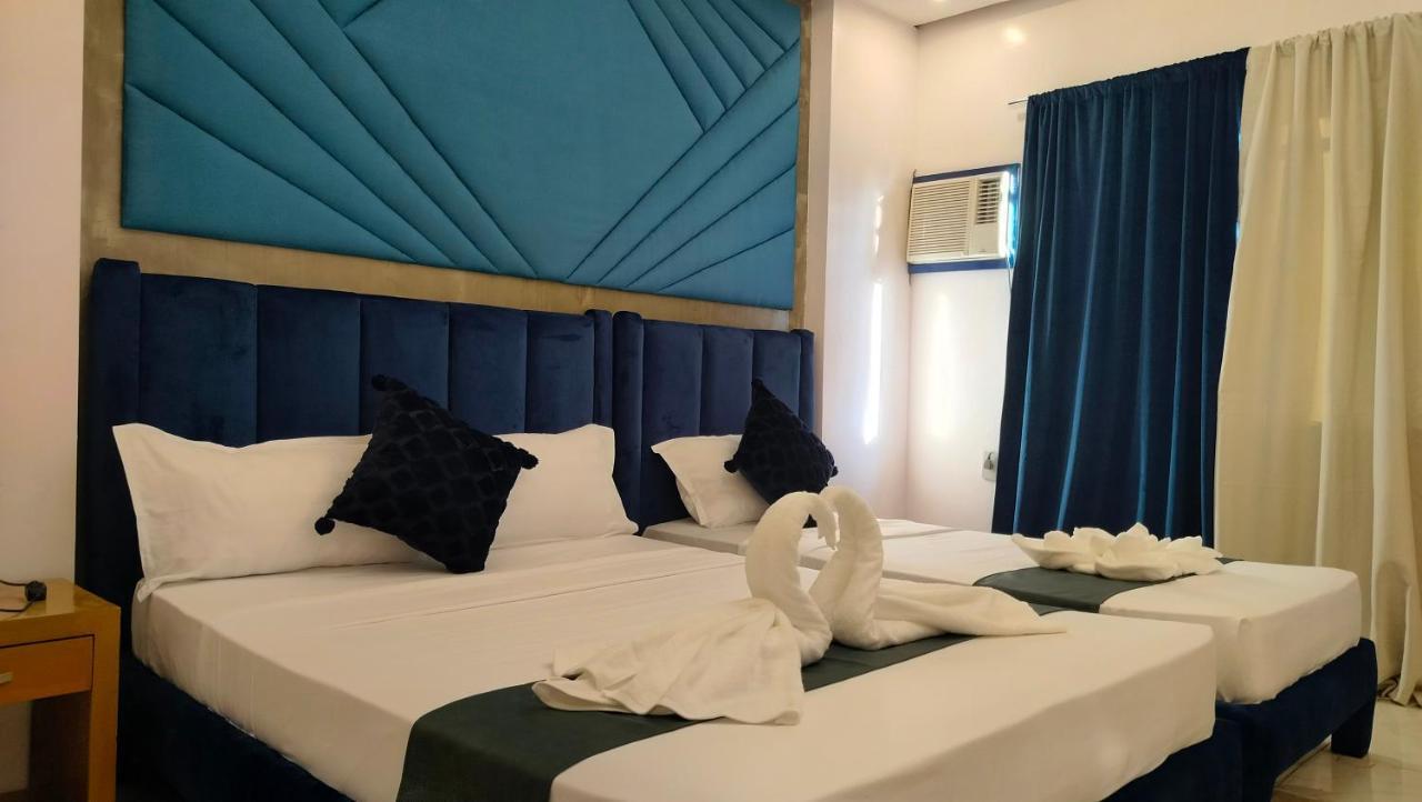 Lighthouse View Boutique Hotel Boracay Extérieur photo
