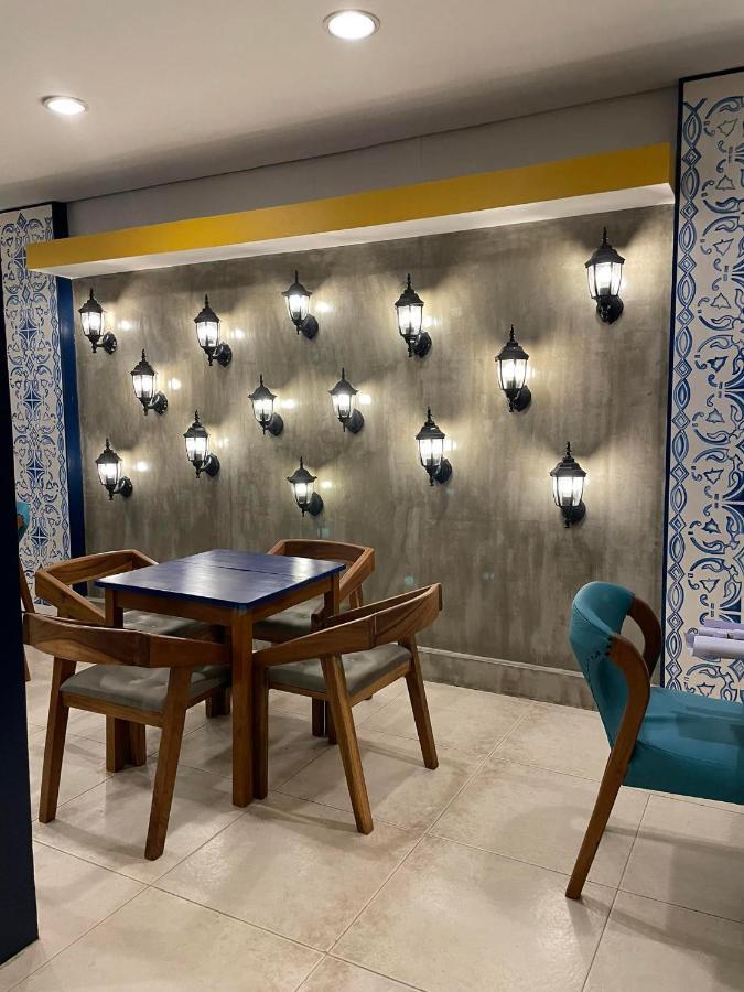 Lighthouse View Boutique Hotel Boracay Extérieur photo