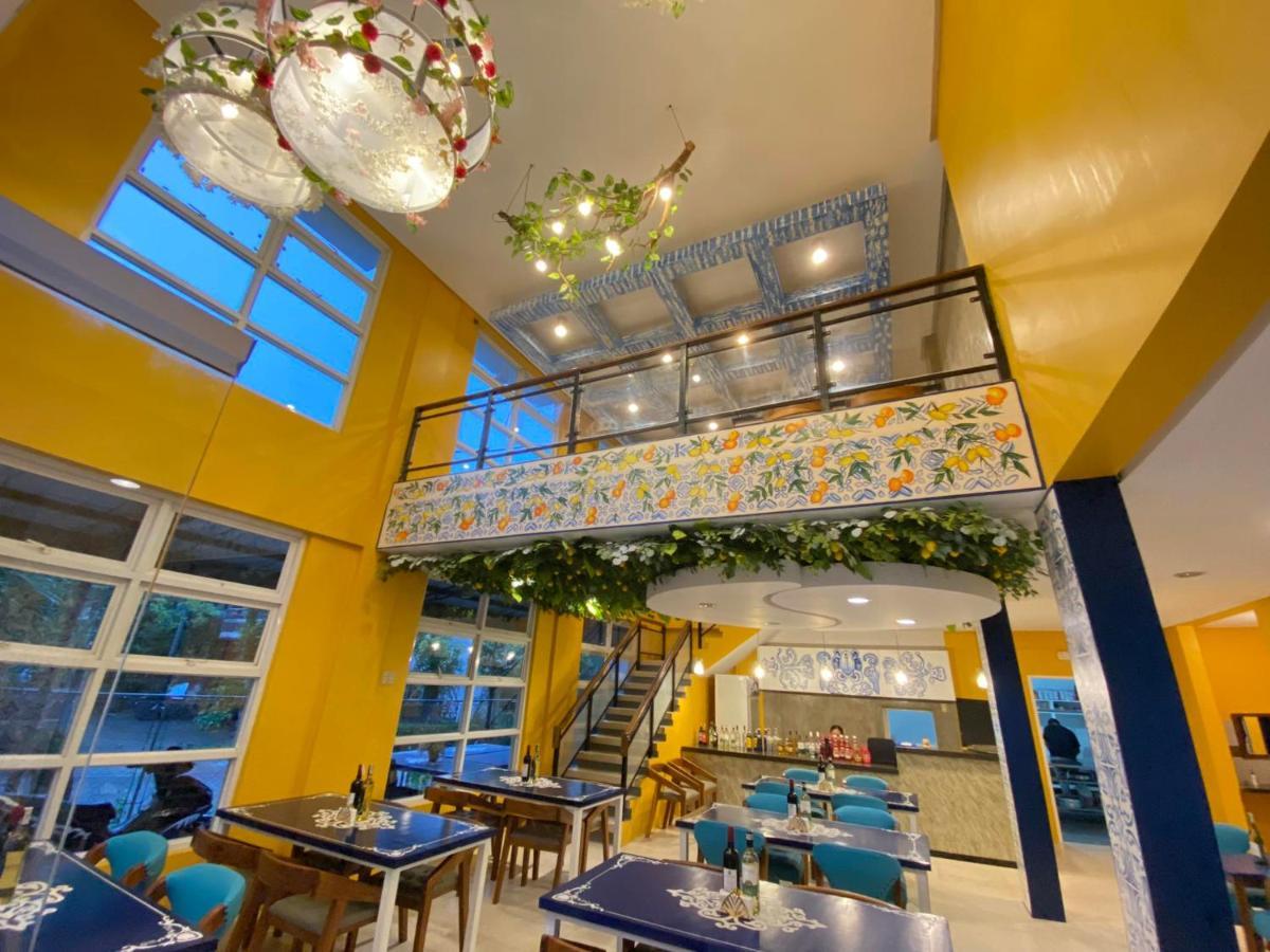 Lighthouse View Boutique Hotel Boracay Extérieur photo