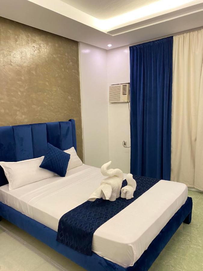 Lighthouse View Boutique Hotel Boracay Extérieur photo