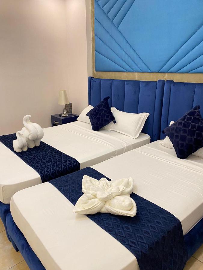 Lighthouse View Boutique Hotel Boracay Extérieur photo