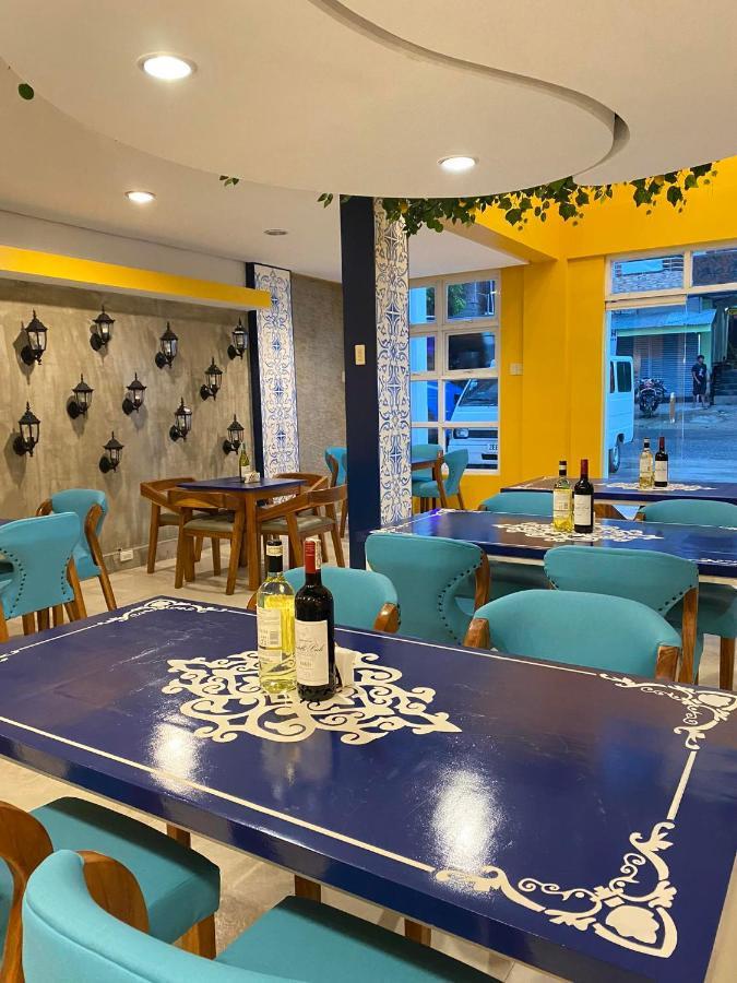 Lighthouse View Boutique Hotel Boracay Extérieur photo