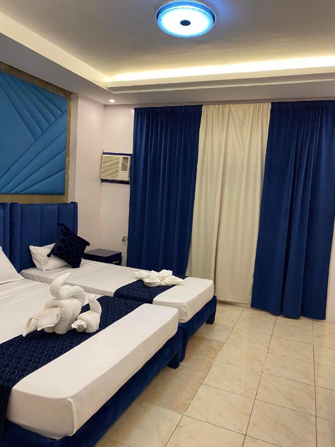 Lighthouse View Boutique Hotel Boracay Extérieur photo