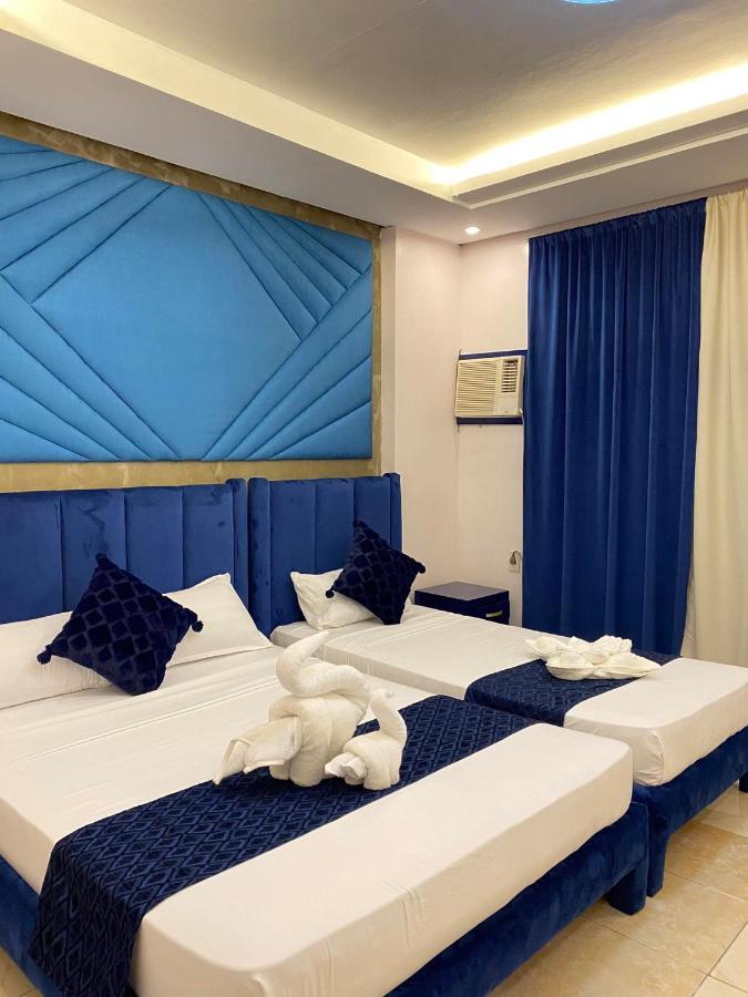 Lighthouse View Boutique Hotel Boracay Extérieur photo