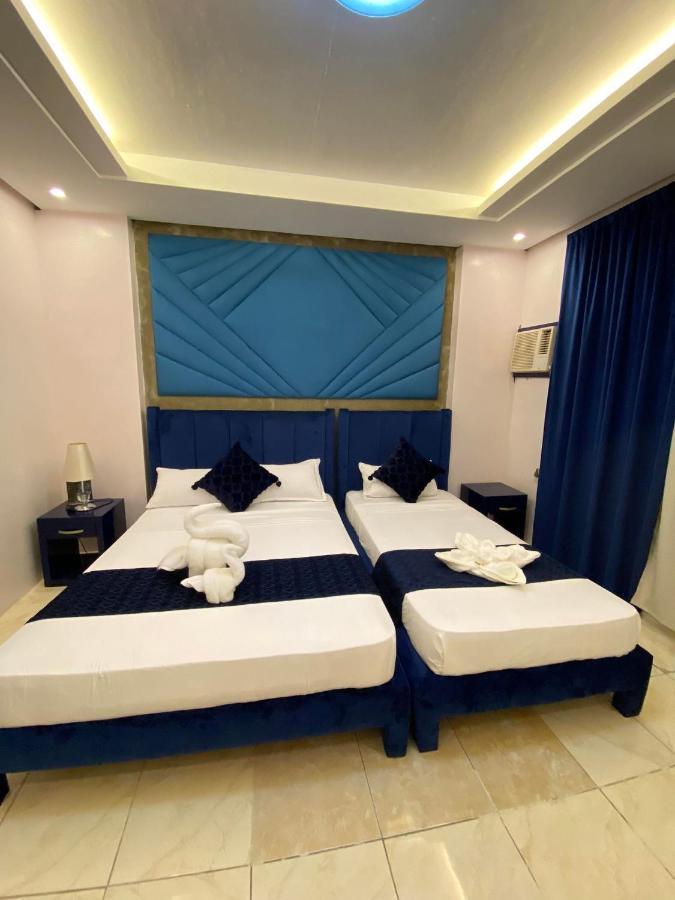 Lighthouse View Boutique Hotel Boracay Extérieur photo