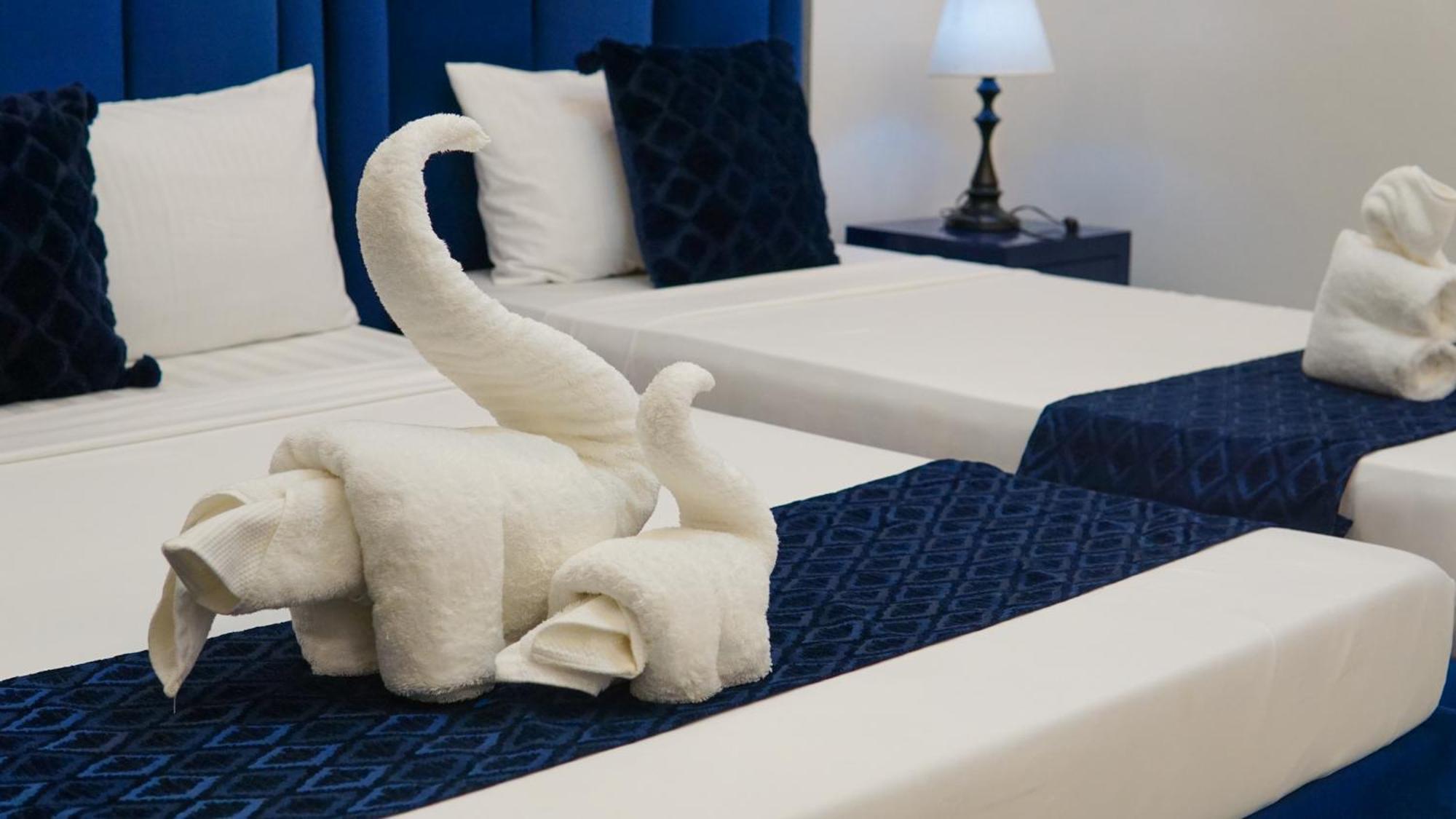 Lighthouse View Boutique Hotel Boracay Extérieur photo