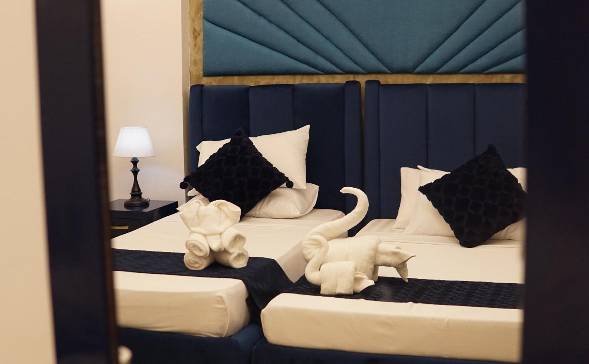 Lighthouse View Boutique Hotel Boracay Extérieur photo